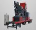 ODM Q6922 Sandblasting Shot Blasting Machine Roller Conveyor Abrator For H Beam