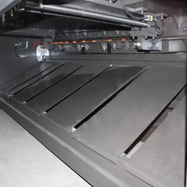 Hydraulic Manual CNC Press Brake Bending Machines