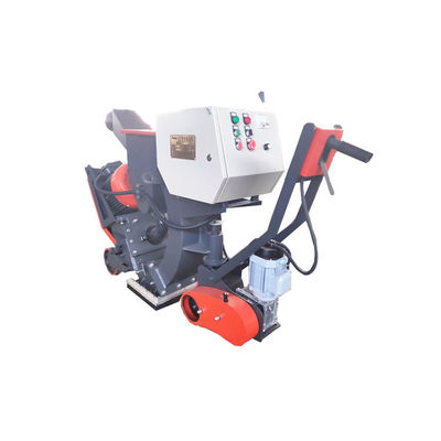 LCL FCL Load 180kg/Min Concrete Shot Blasting Equipment