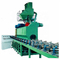 Roller Conveyor H Beam Steel Plate Shot Blasting Machine For Pipe Cleaning
