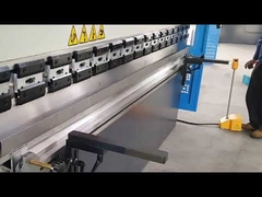 bending machine